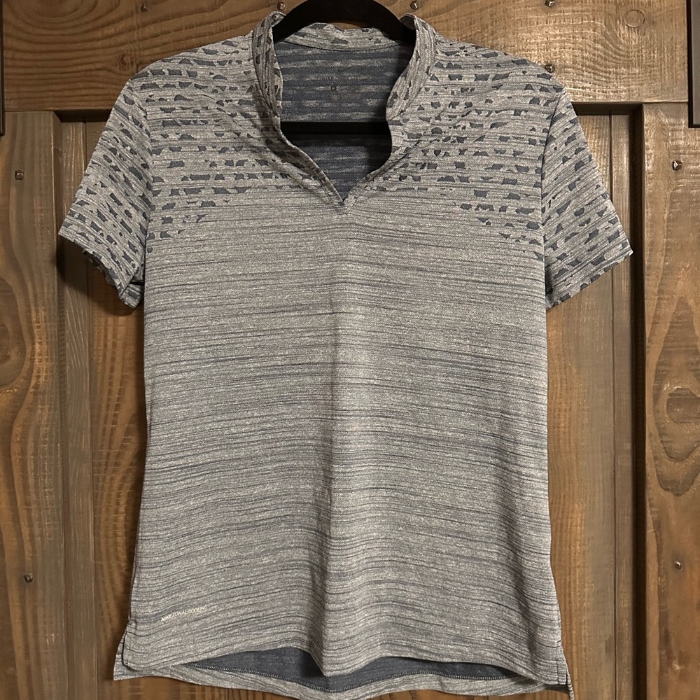 Nike Dri Fit Zonal Cooling Shirt